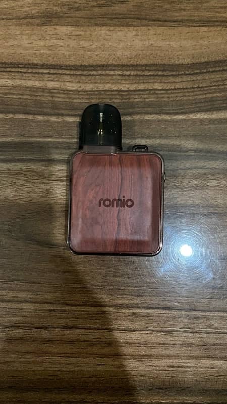 Romio Touch POD 2