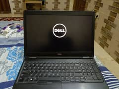 Dell Latitude E5550