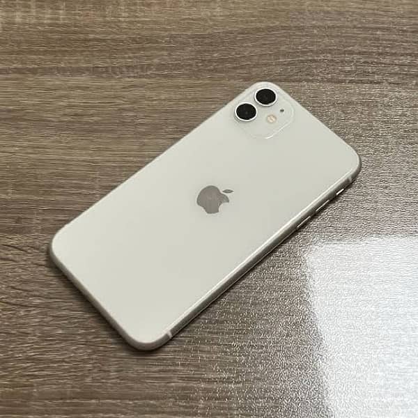 iPhone 11 64 Gb non PTA NO EXCHANGE ONLY MONEY 0