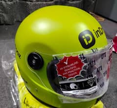 Indriver Helmet