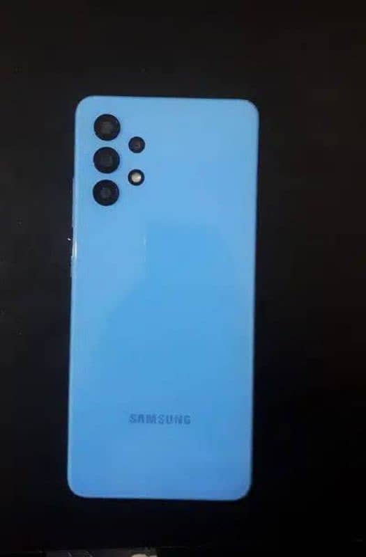 Samsung A32 0