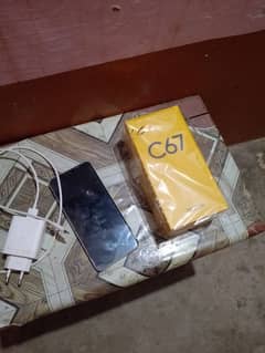 Realme C67