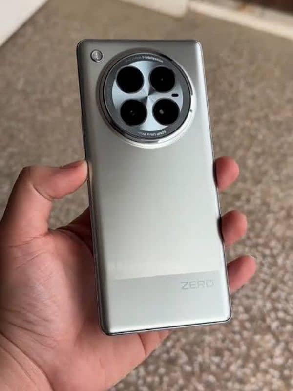 infinix zero 40 0