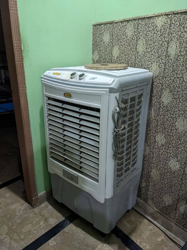 Air Cooler 1