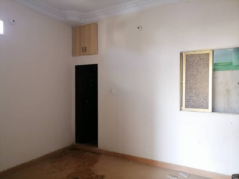 In Defence View Society 1050 Square Yards Flat For Rent 3