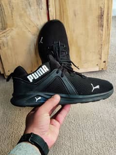 Puma Sport Shoes