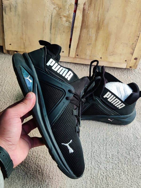 Puma Sport Shoes 2