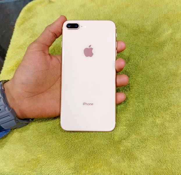 IPHONE 8 PLUS FACTORY UNLOCKED 0