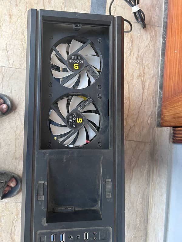 Gaming PC GTx 1070 8Gb Graphics Card 0