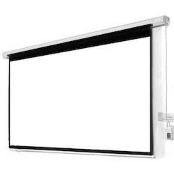 Projector Screens / Celling Mounts, Tripod Stands and All Accessories 9