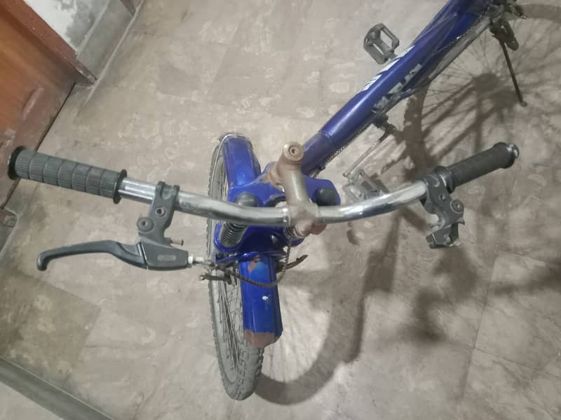 Gorgeous Bicycle Good condition 1