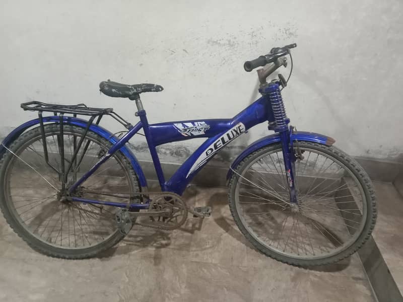 Gorgeous Bicycle Good condition 3