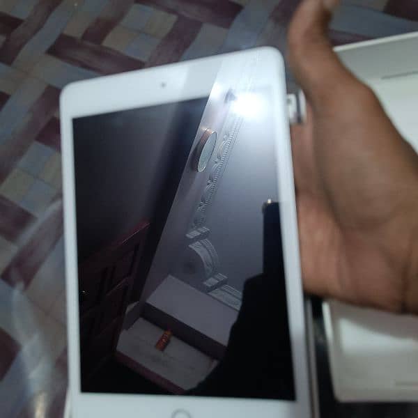 iPad mini 5 64GB 2