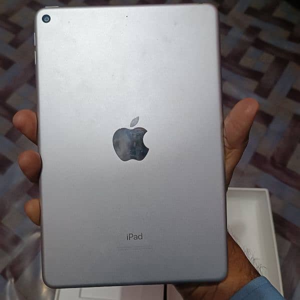 iPad mini 5 64GB 6