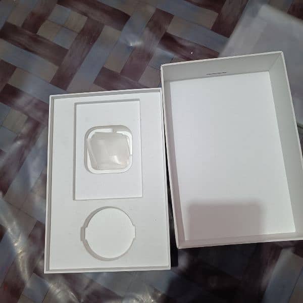 iPad mini 5 64GB 7