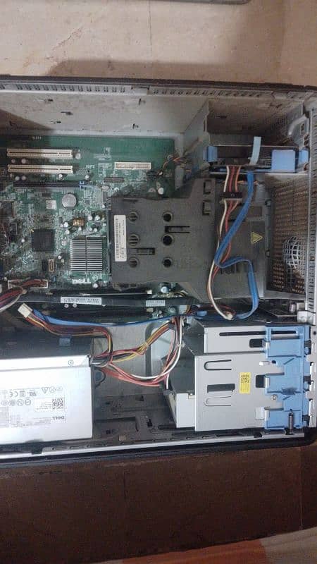 Computer for sale 4GB ram 0