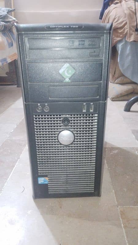 Computer for sale 4GB ram 2