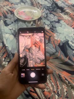 iPhone X 64gb 10/8 condition non pta fu