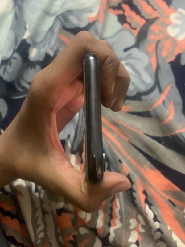 iPhone X 64gb 10/8 condition non pta fu 3