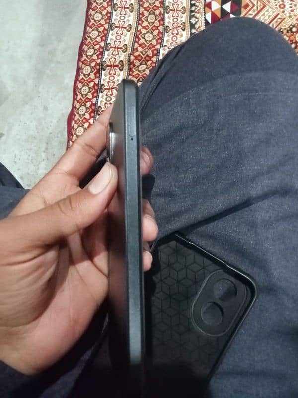 Oppo a38 All okay 1