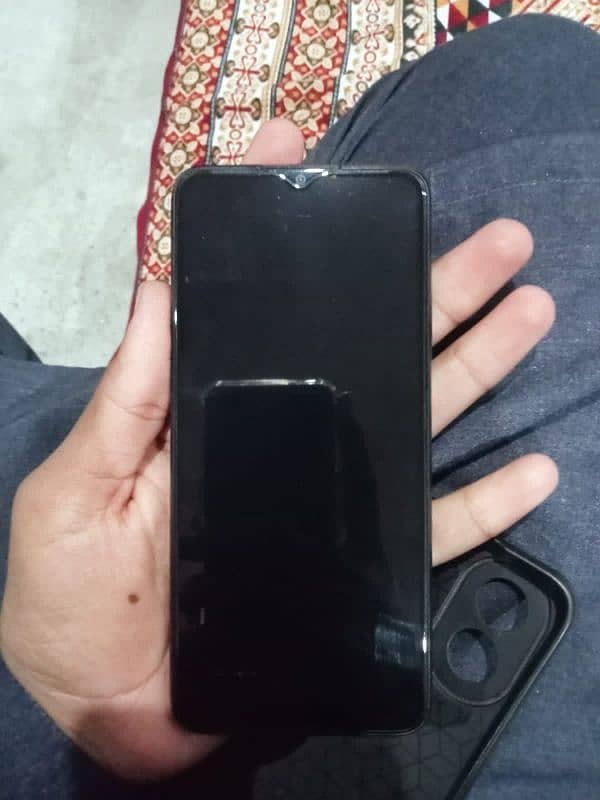 Oppo a38 All okay 2