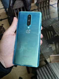 OnePlus 8 8/128gb great condition