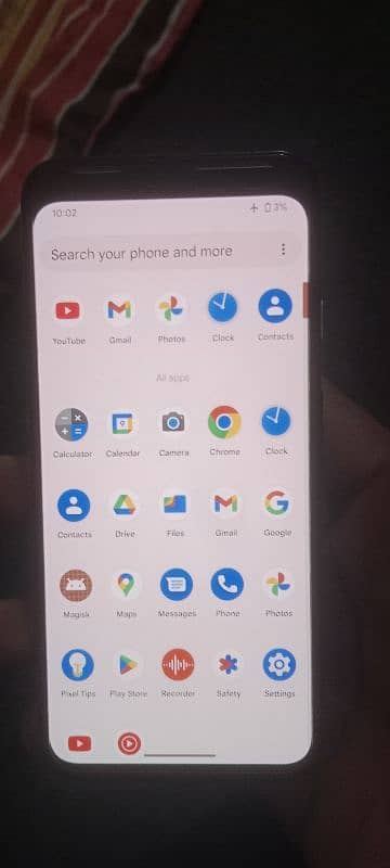 Google pixel 4 pta approved 128gb 03150065311 3