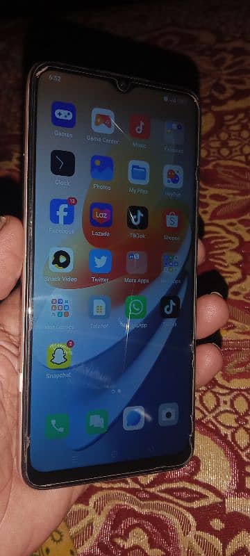 mobile oppo A17 ok mobile hai 2