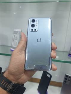 oneplus 9 pro 12gb 256 gb dual sim aproved just forant glass crack