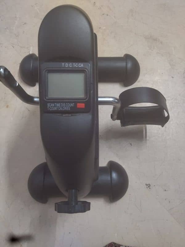 portable mini exercise bicycle machine 2