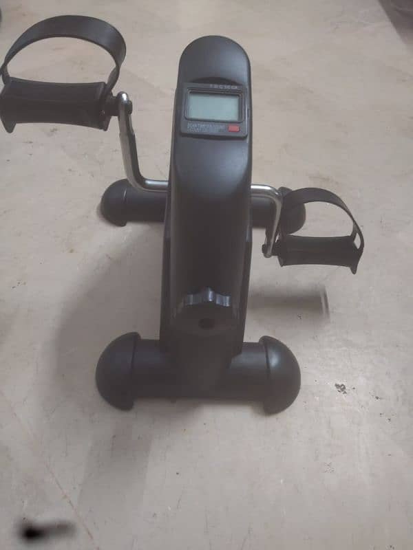 portable mini exercise bicycle machine 4