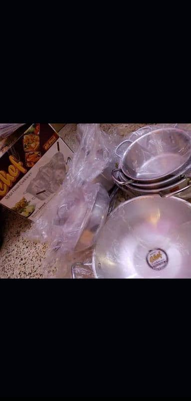 cookware set for sale 0