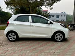 KIA Picanto 2020 For Sale