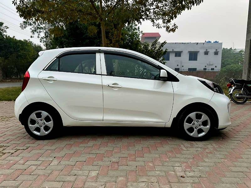 KIA Picanto 2020 For Sale 0