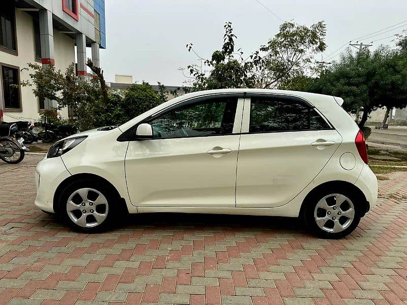 KIA Picanto 2020 For Sale 2