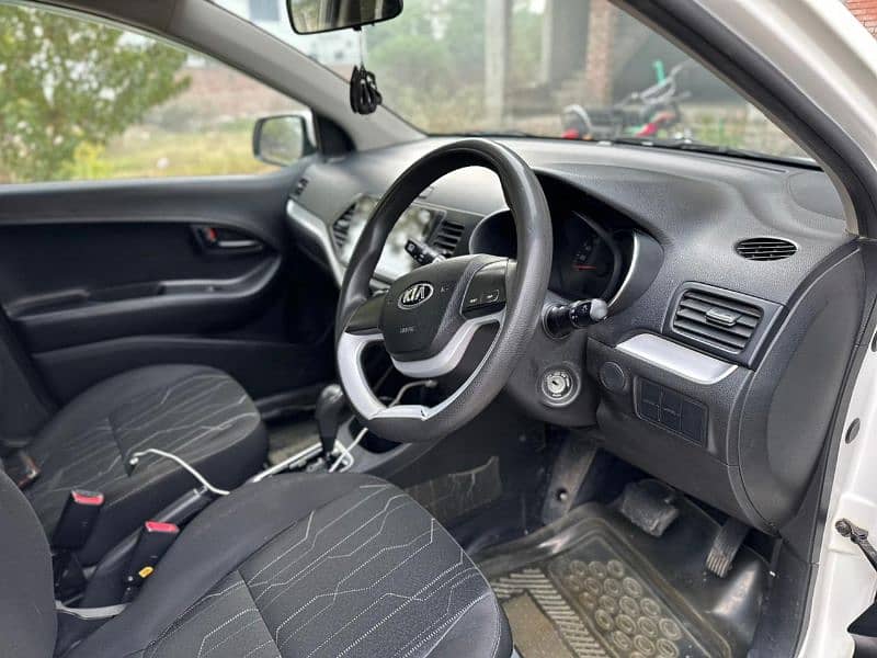 KIA Picanto 2020 For Sale 11