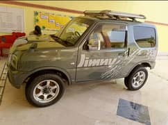 Suzuki Jimny 2016