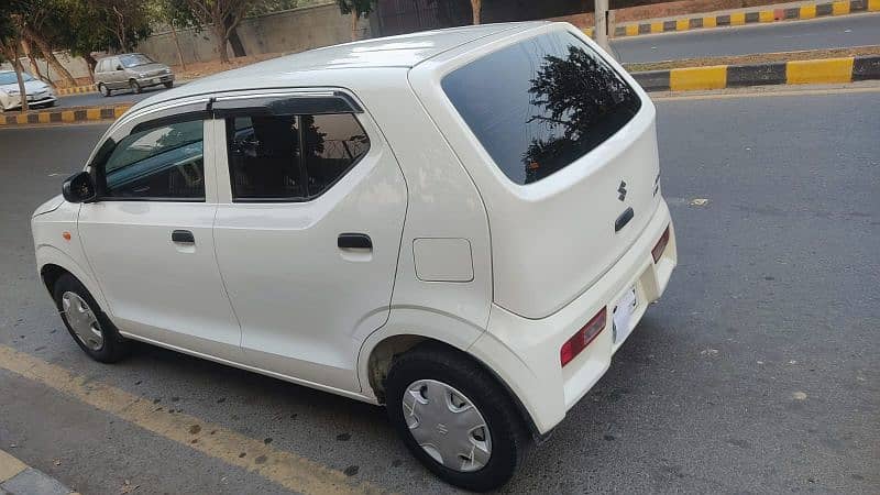 Suzuki Alto 2022/2023 vx converted to vxr 0