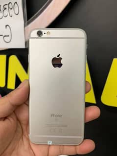 iPhone 6s pta aprovd 64gb memory my wtsp/0341-68;86-453