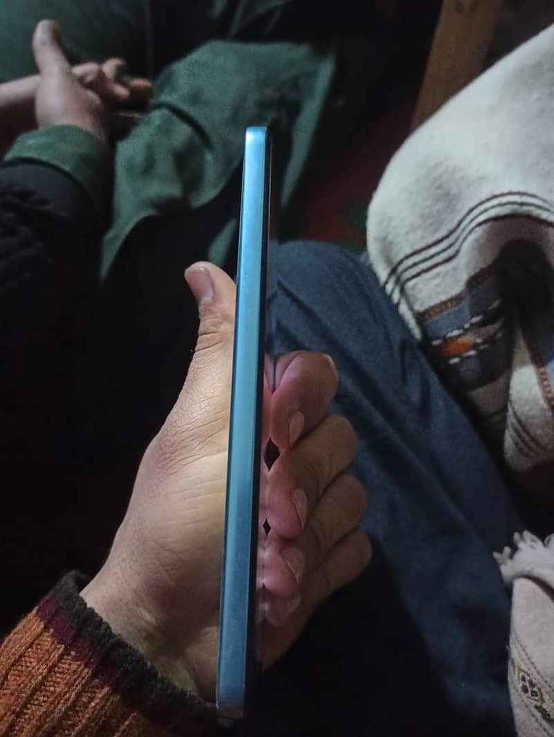 Xiaomi Mi redmi note11 Pro 0