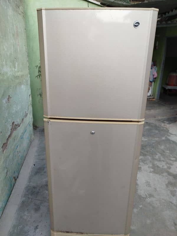 pel refrigerator 0