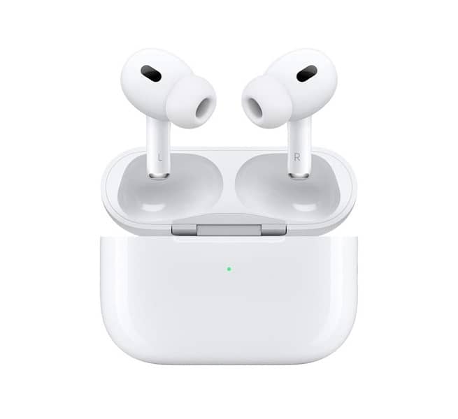 AirPods Pro 0