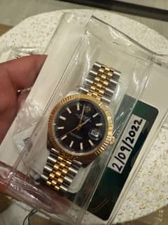 ROLEX