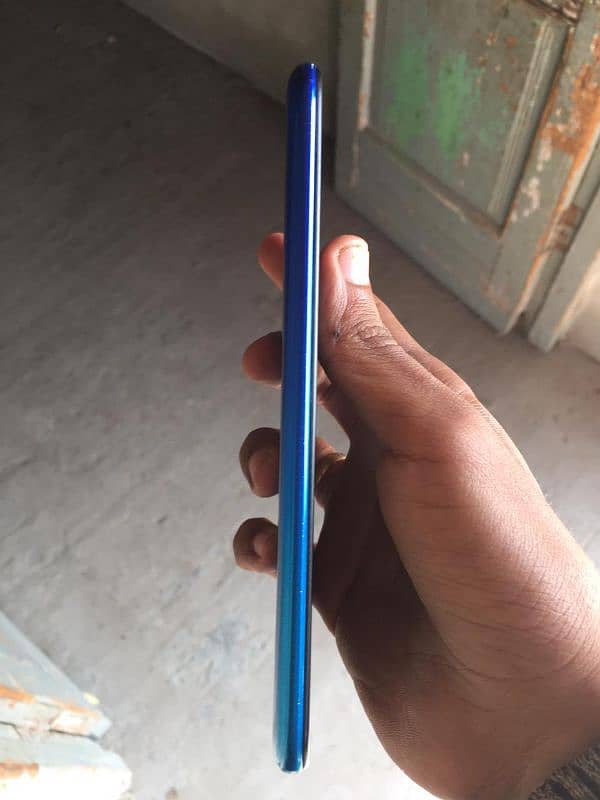 Tecno spark 4 lite 2