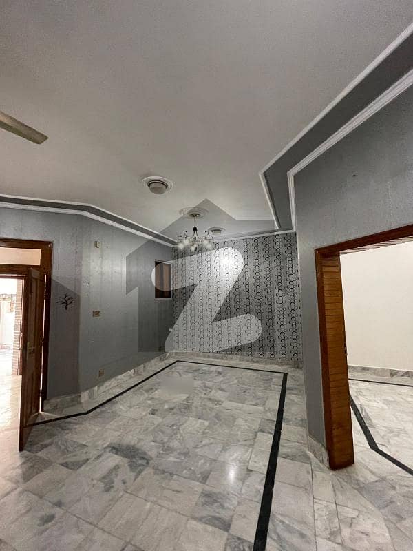 10 Marla Basement Portion Is Available For Rent In G 13 Islamabad 3