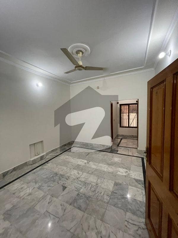 10 Marla Basement Portion Is Available For Rent In G 13 Islamabad 7