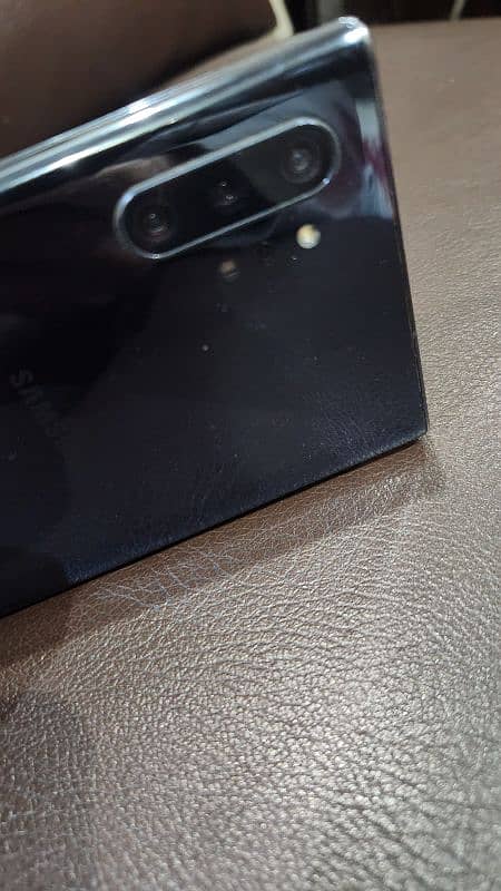 Samsung Note 10 plus for sale 7