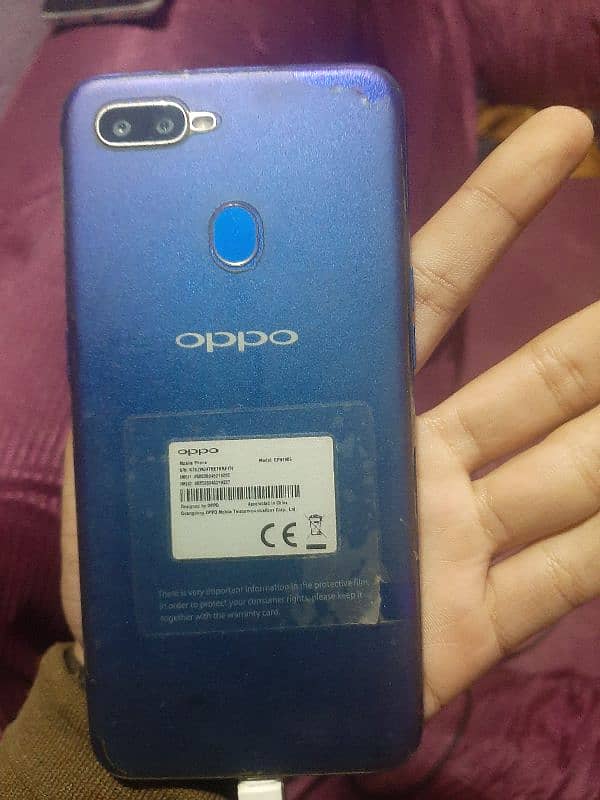 oppo a5s hai 2 32 hai only kit 0