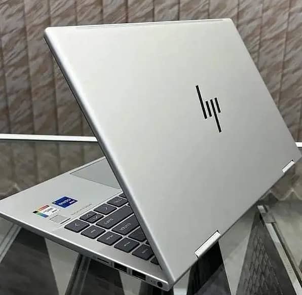 HP Laptop Envy i 7 16/ 512 GB 15.6 in 2 in 1 Touch display from USA 1