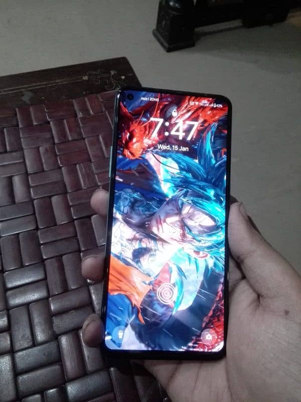 OnePlus 8T exchange possible 0